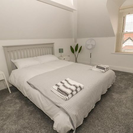 Charnwood Villa Llandudno Ngoại thất bức ảnh