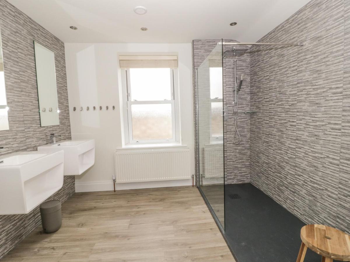 Charnwood Villa Llandudno Ngoại thất bức ảnh
