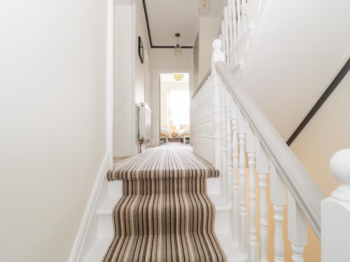 Charnwood Villa Llandudno Ngoại thất bức ảnh