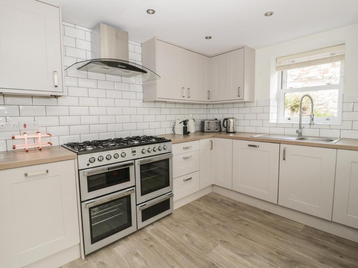 Charnwood Villa Llandudno Ngoại thất bức ảnh