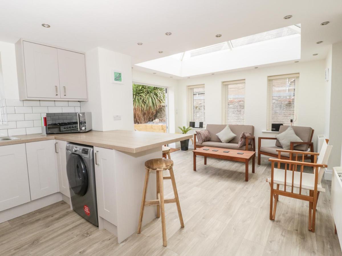 Charnwood Villa Llandudno Ngoại thất bức ảnh