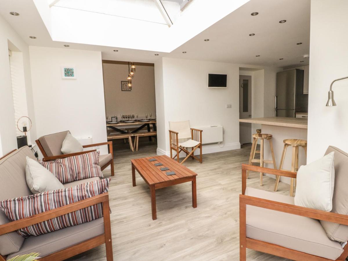 Charnwood Villa Llandudno Ngoại thất bức ảnh