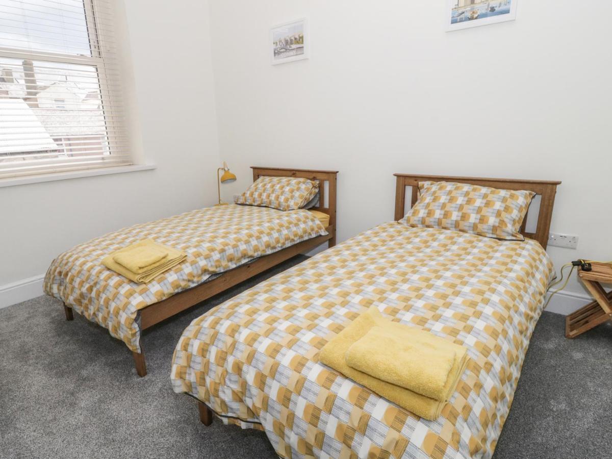 Charnwood Villa Llandudno Ngoại thất bức ảnh