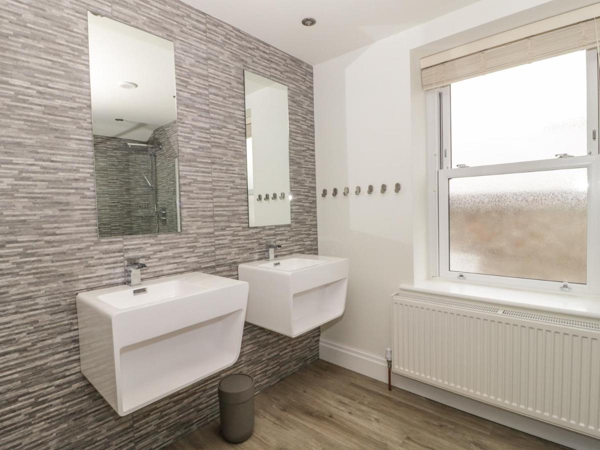 Charnwood Villa Llandudno Ngoại thất bức ảnh