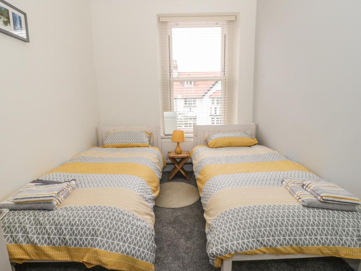 Charnwood Villa Llandudno Ngoại thất bức ảnh