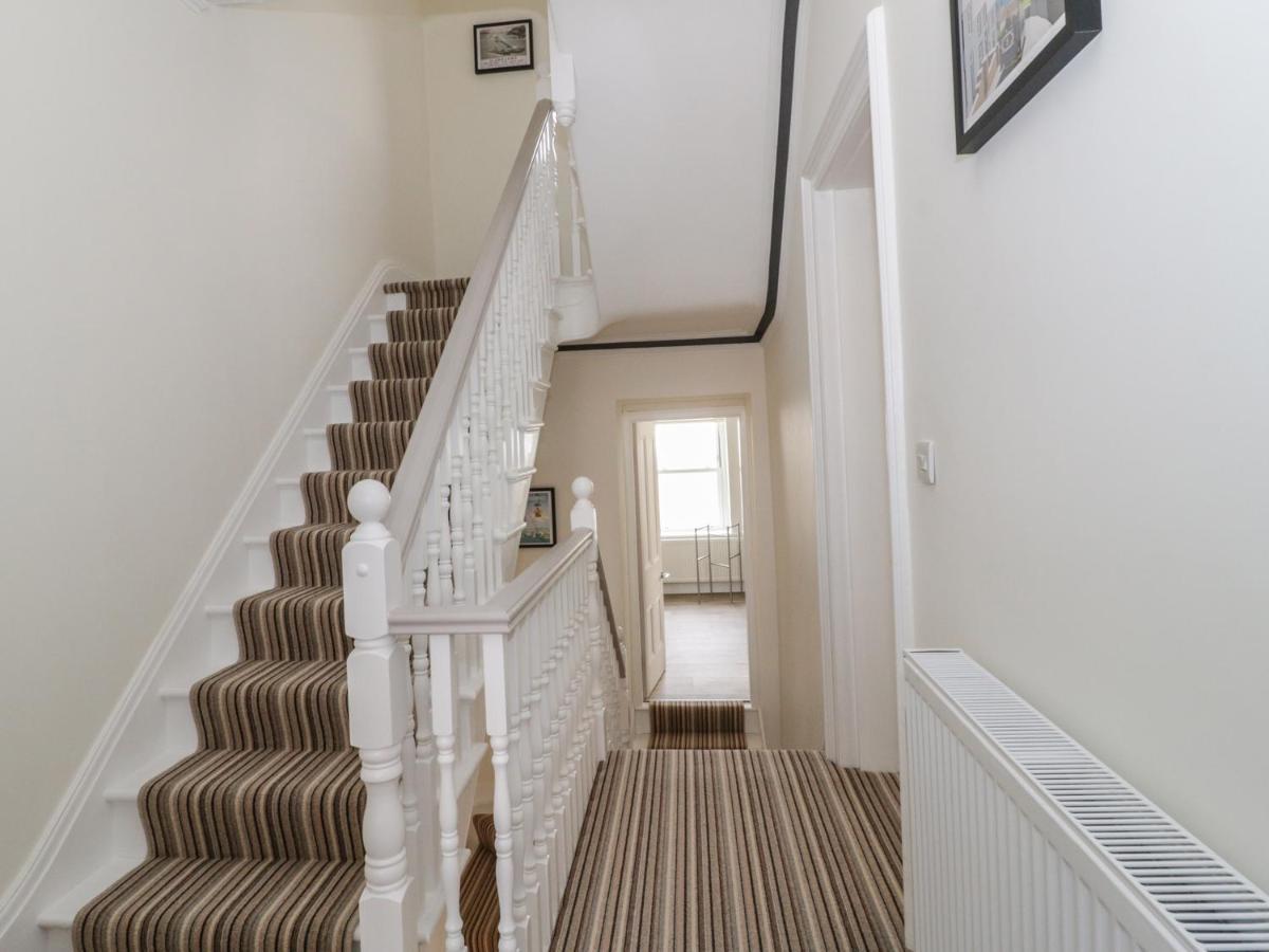 Charnwood Villa Llandudno Ngoại thất bức ảnh