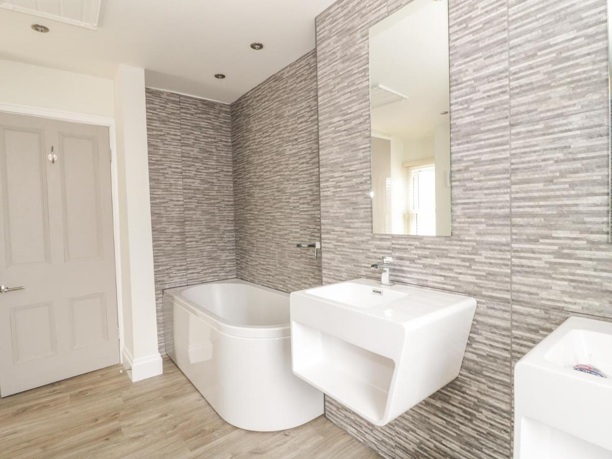 Charnwood Villa Llandudno Ngoại thất bức ảnh