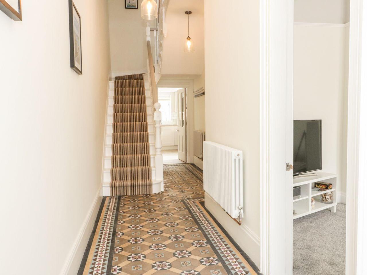 Charnwood Villa Llandudno Ngoại thất bức ảnh