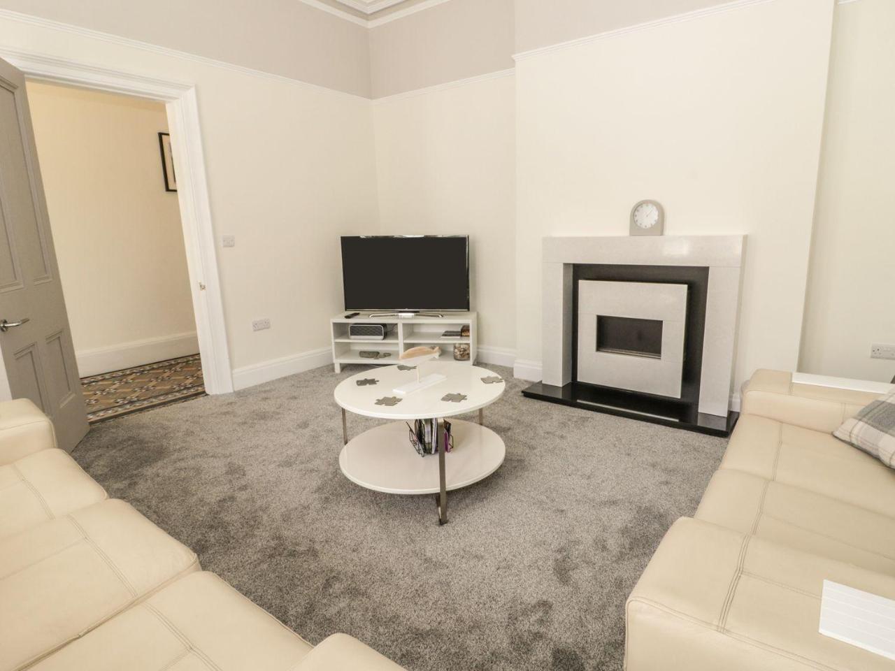 Charnwood Villa Llandudno Ngoại thất bức ảnh