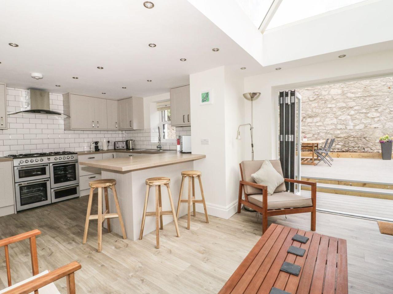 Charnwood Villa Llandudno Ngoại thất bức ảnh