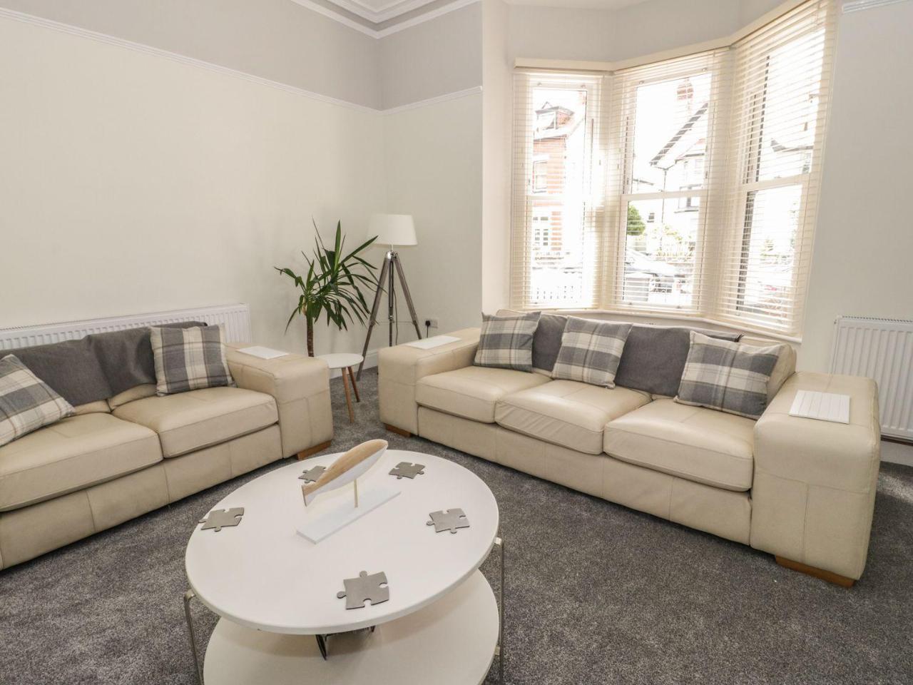 Charnwood Villa Llandudno Ngoại thất bức ảnh