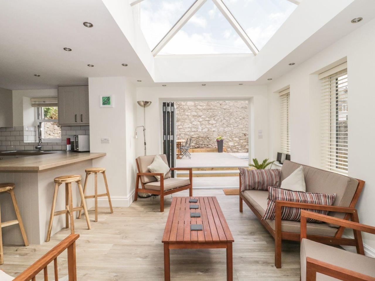 Charnwood Villa Llandudno Ngoại thất bức ảnh